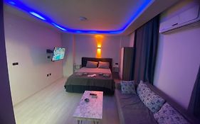 Damla Apart Otel